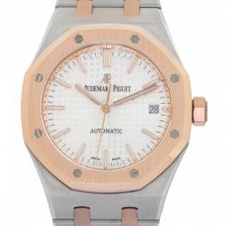 AP ROYALOAK SELFWINDING 15450SR.OO.1256SR.01